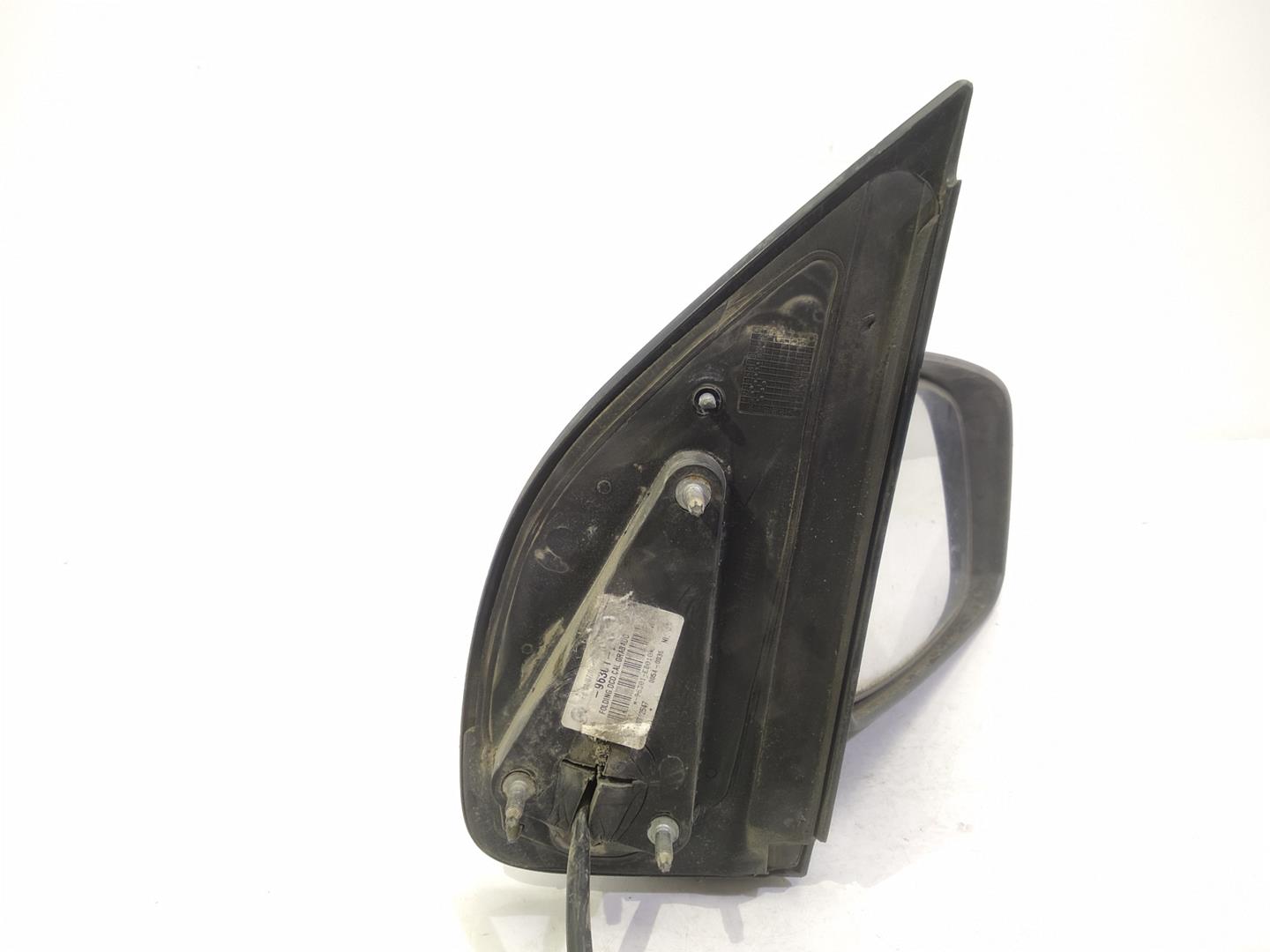 NISSAN NP300 1 generation (2008-2015) Right Side Wing Mirror 96301EB010, 96301EB010, 96301EB010 24515806