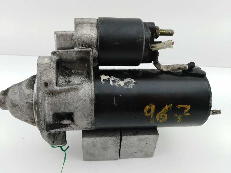 VOLKSWAGEN Passat B5 (1996-2005) Starter Motor 0001110122,0001110122 19261308