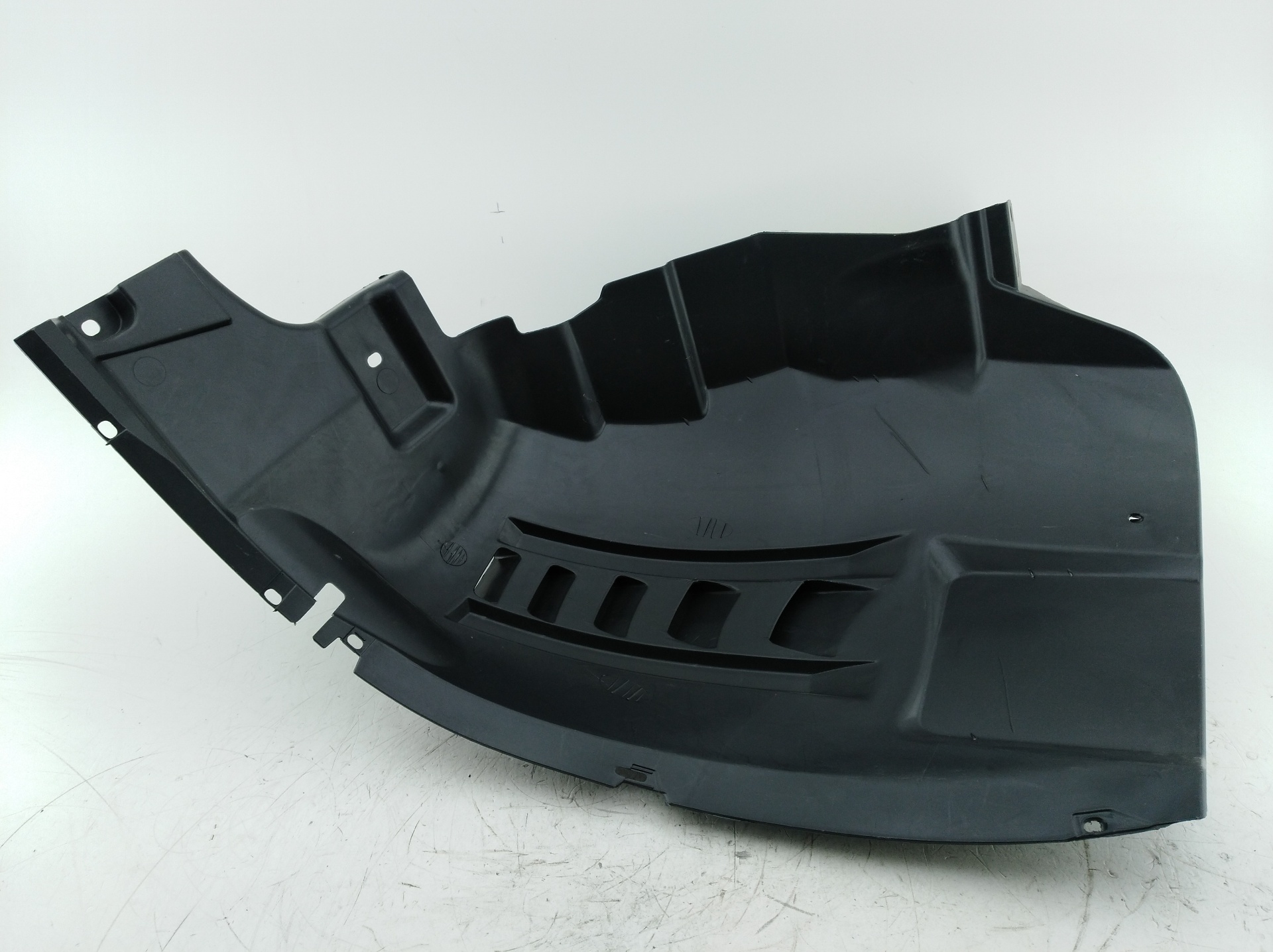 FIAT Ducato 2 generation (1993-2006) Front Left Inner Arch Liner 107.095347 24668227