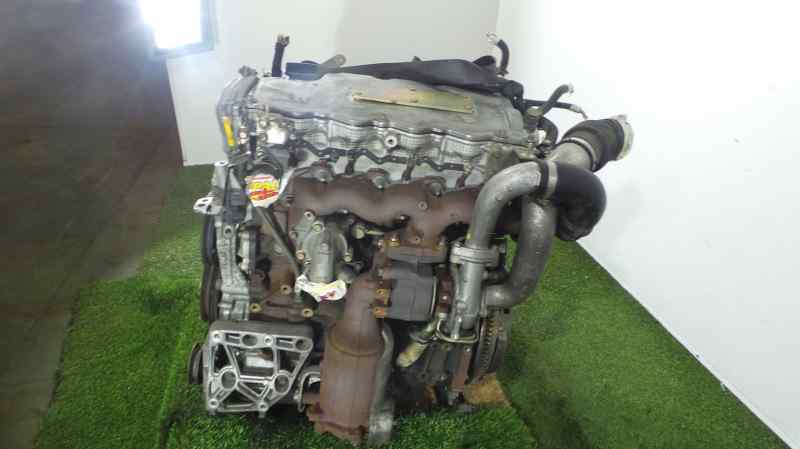 NISSAN Almera N16 (2000-2006) Engine YD22DT, YD22DT, YD22DT 24488575