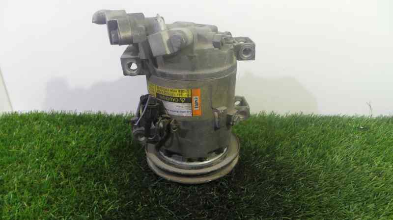 NISSAN Almera N16 (2000-2006) Air Condition Pump EA051, EA051, EA051 24663550