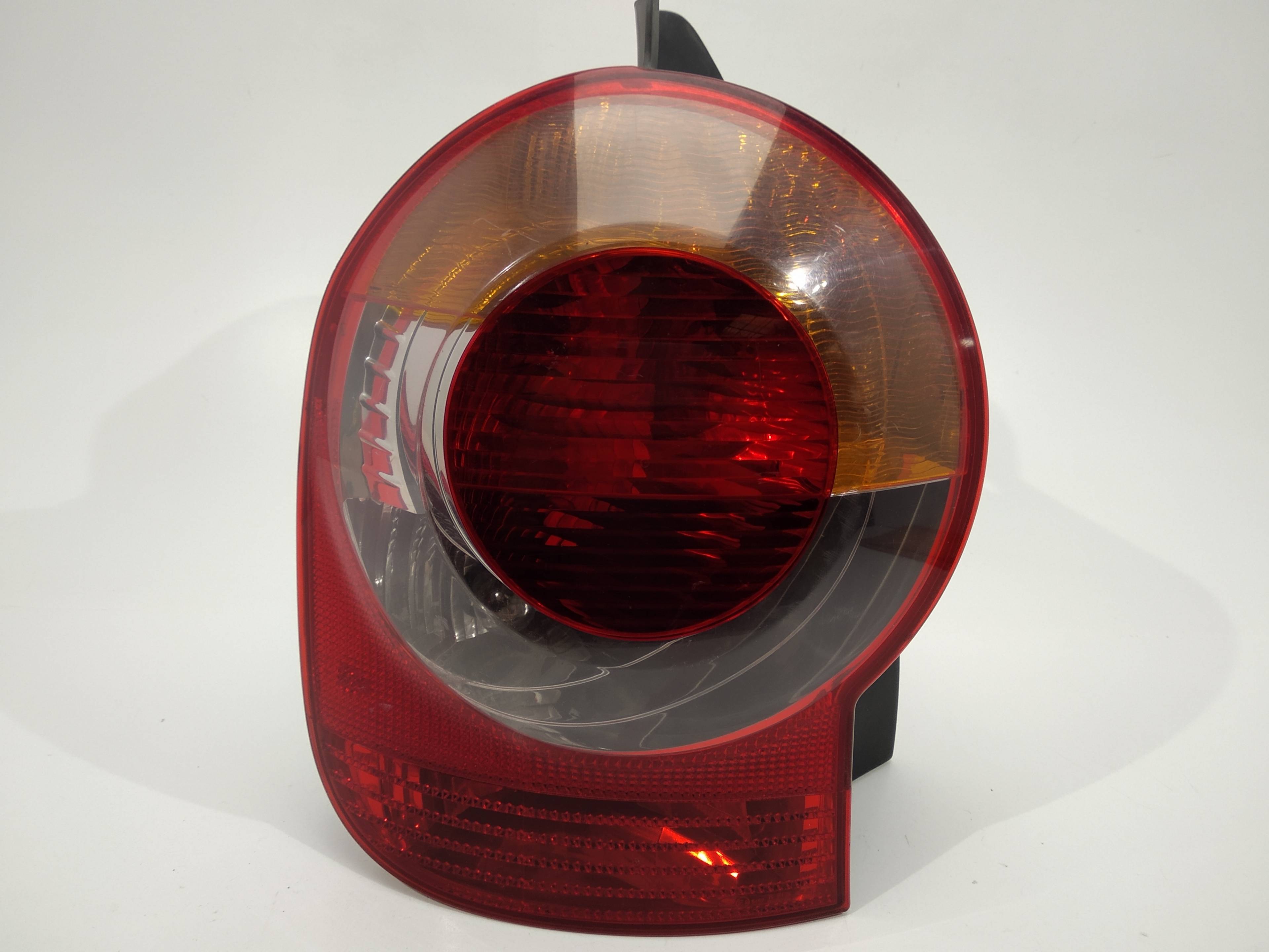 RENAULT Modus 1 generation (2004-2012) Rear Left Taillight 8200212205, 8200212205, 8200212205 24489460