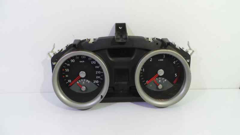 RENAULT Megane 2 generation (2002-2012) Спидометр 8200399700D,8200399700D,8200399700D 19173922