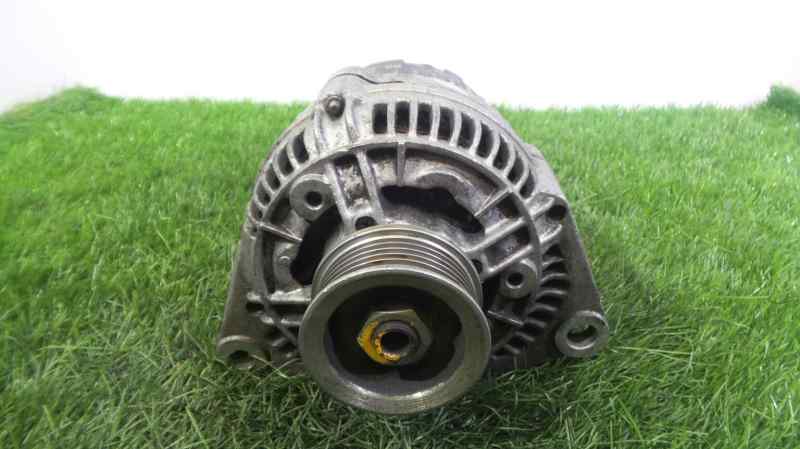 SAAB 9000 1 generation (1984-1998) Alternator 0123320011 18939990