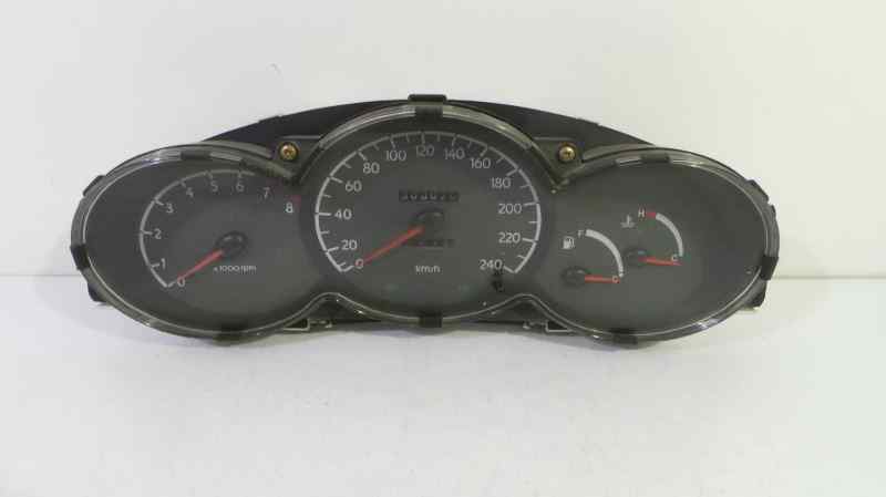 HYUNDAI RD (1 generation) (1996-2002) Speedometer 9400327100 19131761
