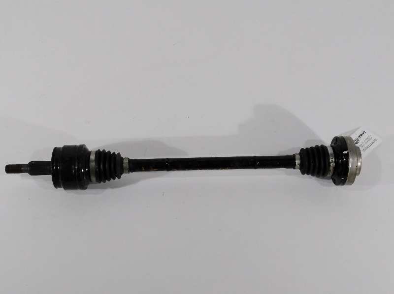 VOLKSWAGEN Touareg 1 generation (2002-2010) Arbre de transmission arrière gauche 7L6501201B,7L6501201B,7L6501201B 19273901