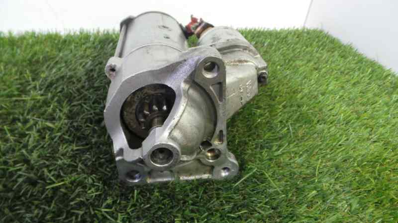 RENAULT Megane 2 generation (2002-2012) Starter Motor D7R49, D7R49, D7R49 19076226