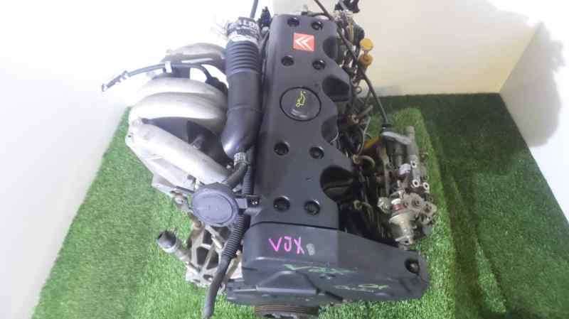 PEUGEOT Motor VJX 18923674