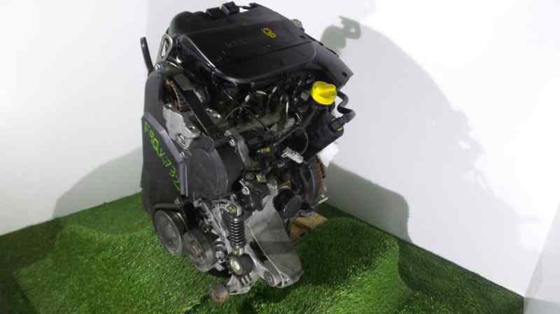 RENAULT Megane 1 generation (1995-2003) Motor F9Q732 25265223