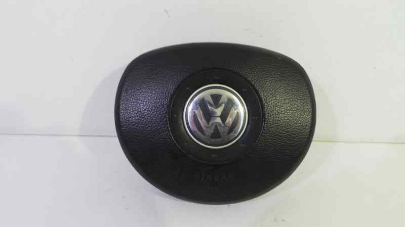 VOLKSWAGEN Polo 4 generation (2001-2009) Other Control Units 1T0880201A, 2428492 19155307