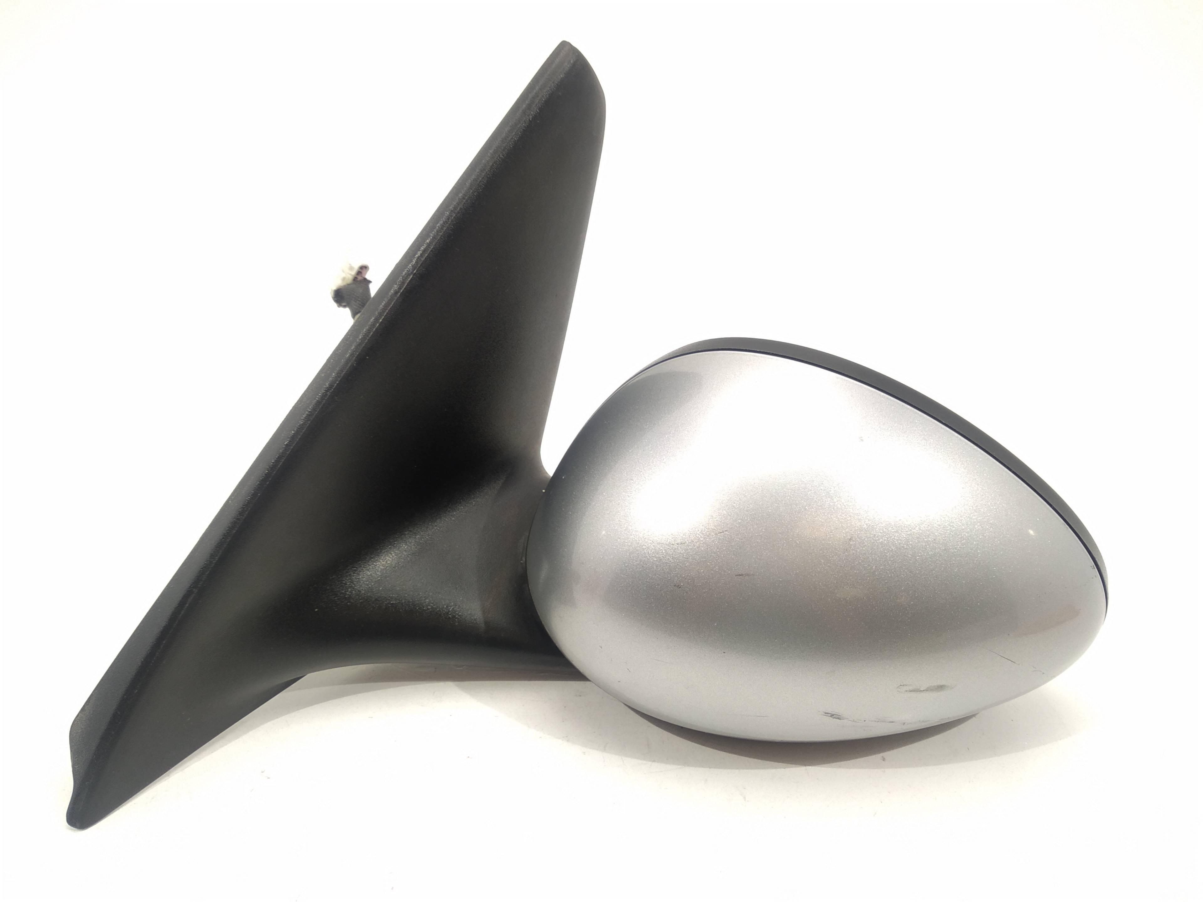 ALFA ROMEO 147 2 generation (2004-2010) Left Side Wing Mirror 7PINES, 7PINES, 7PINES 24489461