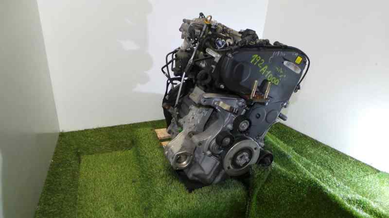 FIAT Motor 192A1000 18860657