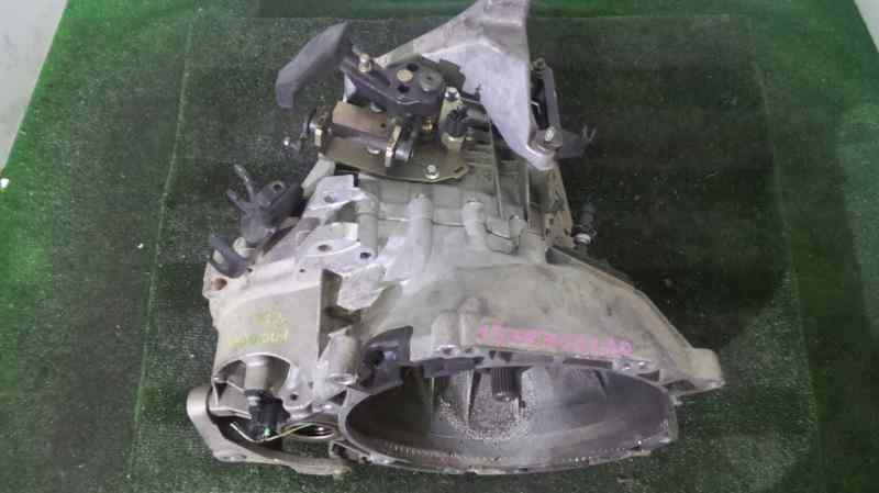 FORD Mondeo 3 generation (2000-2007) Коробка передач 1S7R7002AD 18877346