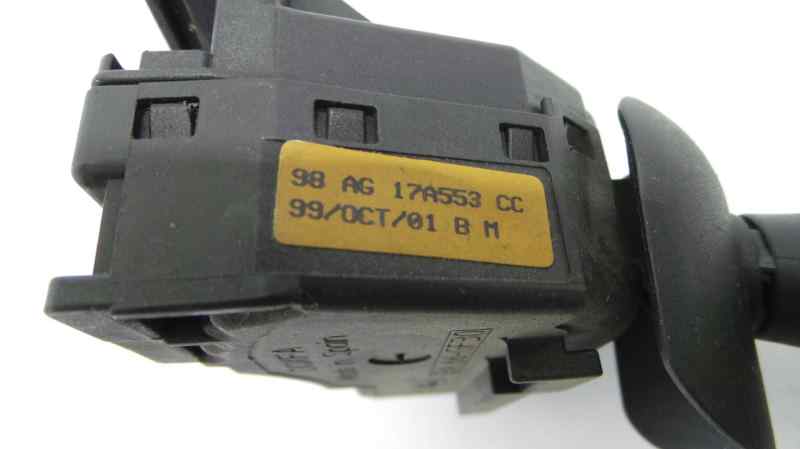 FORD Focus 1 generation (1998-2010) Indicator Wiper Stalk Switch 98AG17A553CC, 98AG17A553CC, 98AG17A553CC 19159743