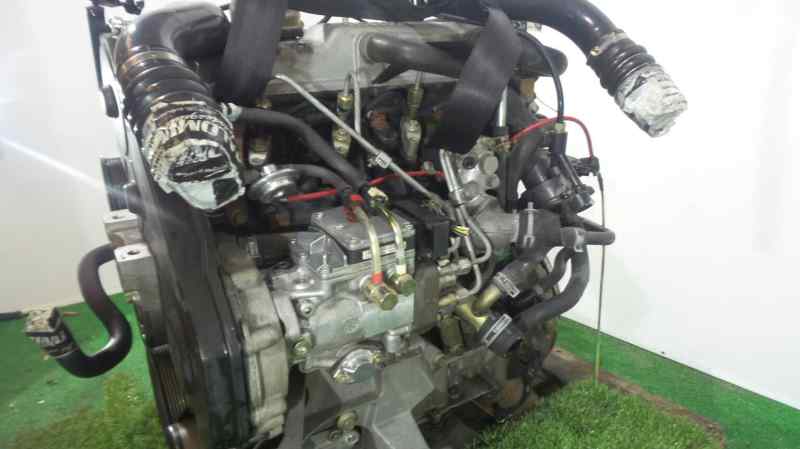 FORD Transit Engine C9DA 18942537