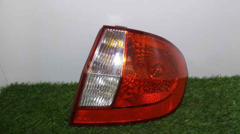 HYUNDAI Getz 1 generation (2002-2011) Фонарь задний правый 924021C5XX, 924021C5XX 18866322