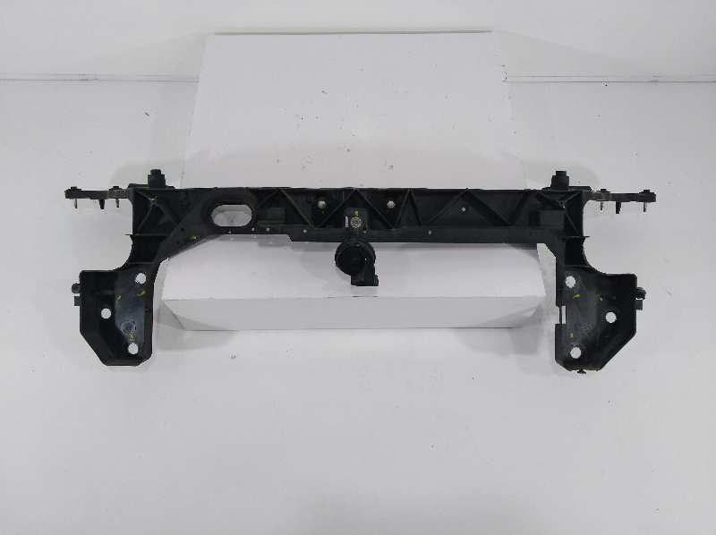 RENAULT Clio 2 generation (1998-2013) Slam Panel Frame Kit 7782230079, 7782230079 19260761