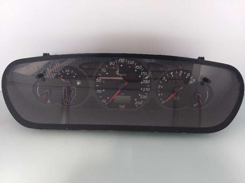 CITROËN C5 1 generation (2001-2008) Speedometer 9632895080, 9632895080 19218920