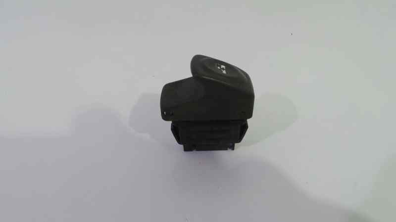 RENAULT Megane 1 generation (1995-2003) Front Left Door Window Switch 432963K 19123588