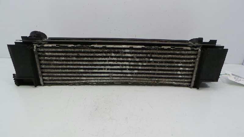 BMW 1 Series F20/F21 (2011-2020) Intercooler Radiator 7600530, 7600530, 7600530 19258856