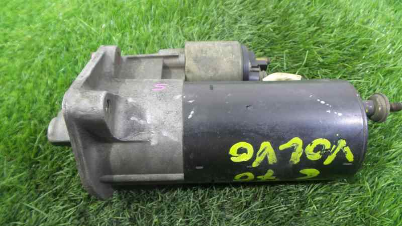 VOLVO 850 1 generation (1992-1997) Startmotor 0001108166 18921882