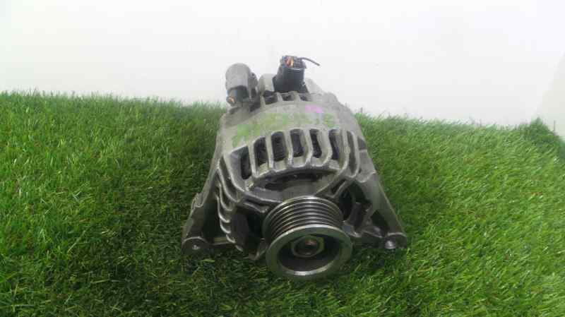 TOYOTA Auris 1 generation (2006-2012) Alternator 270600D170 24488390