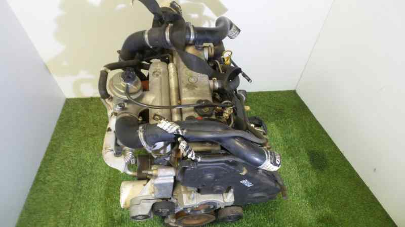 FORD Transit 1 generation (1998-2010) Engine BHDA 18853856