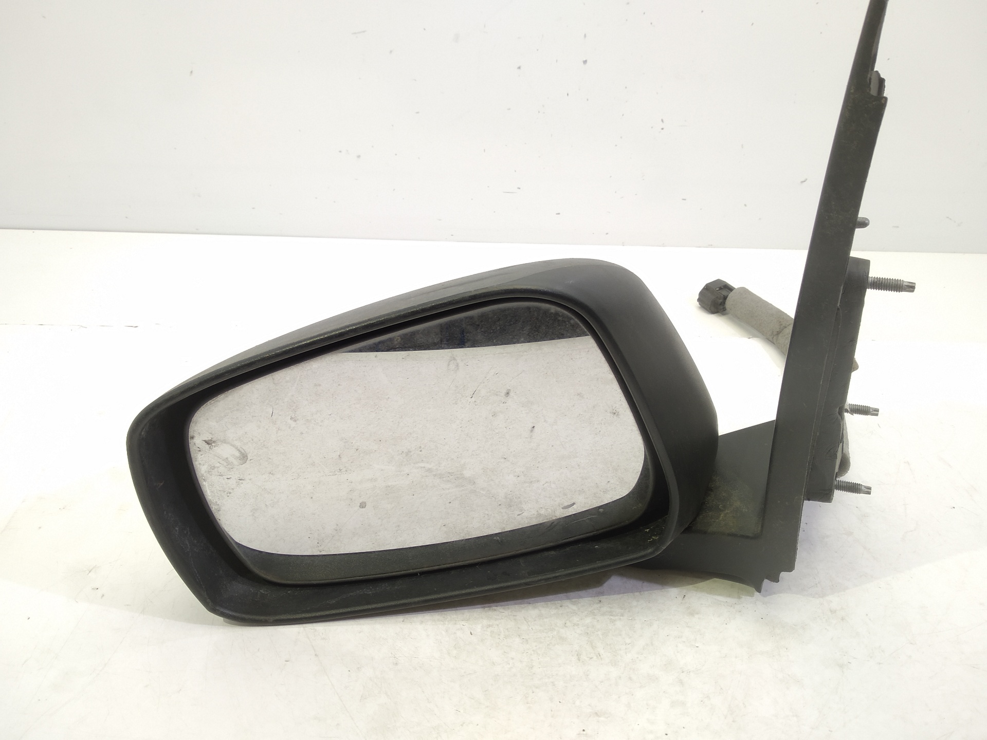 NISSAN NP300 1 generation (2008-2015) Left Side Wing Mirror 96302EB010 25300763