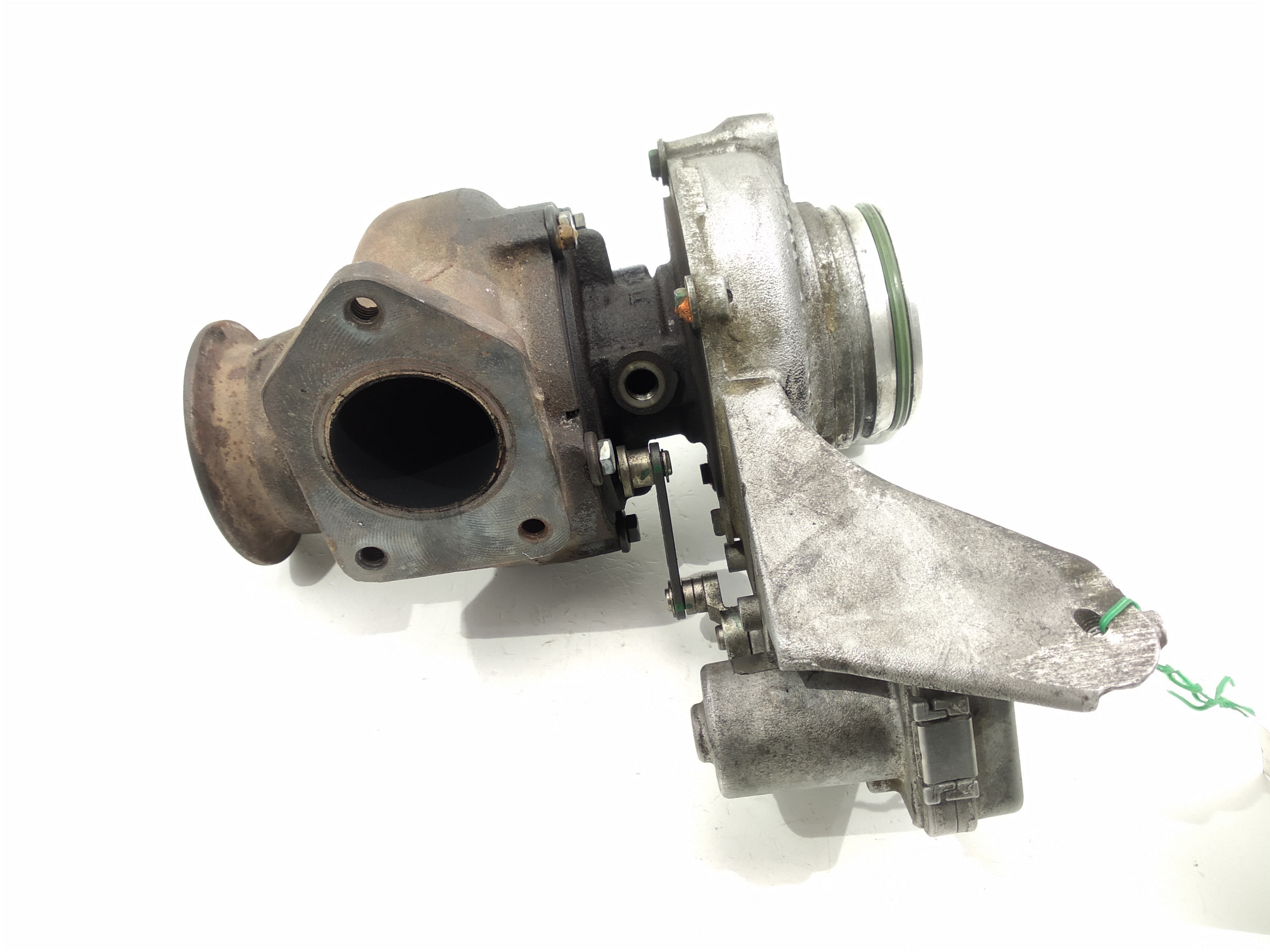 BMW 1 Series F20/F21 (2011-2020) Turbocharger 851820402,851820402,851820402 19338837