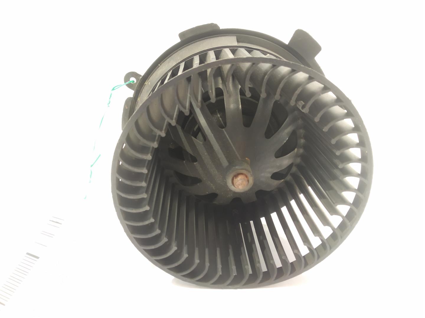 PEUGEOT 206 1 generation (1998-2009) Heater Blower Fan 64245, 64245, 64245 24514607