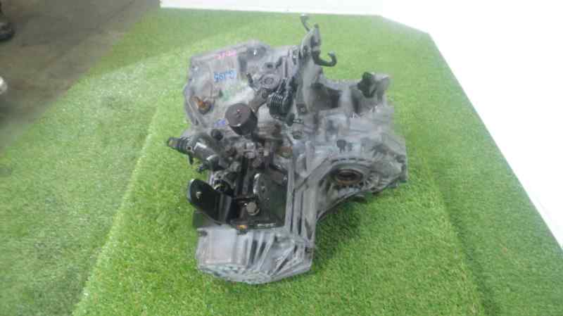 HYUNDAI Accent MC (2006-2011) Gearbox J52073 19027059