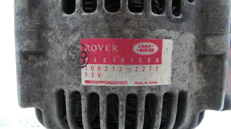 ROVER 600 1 generation (1993-1999) Generatorius 1002132272, 1002132272 19204588