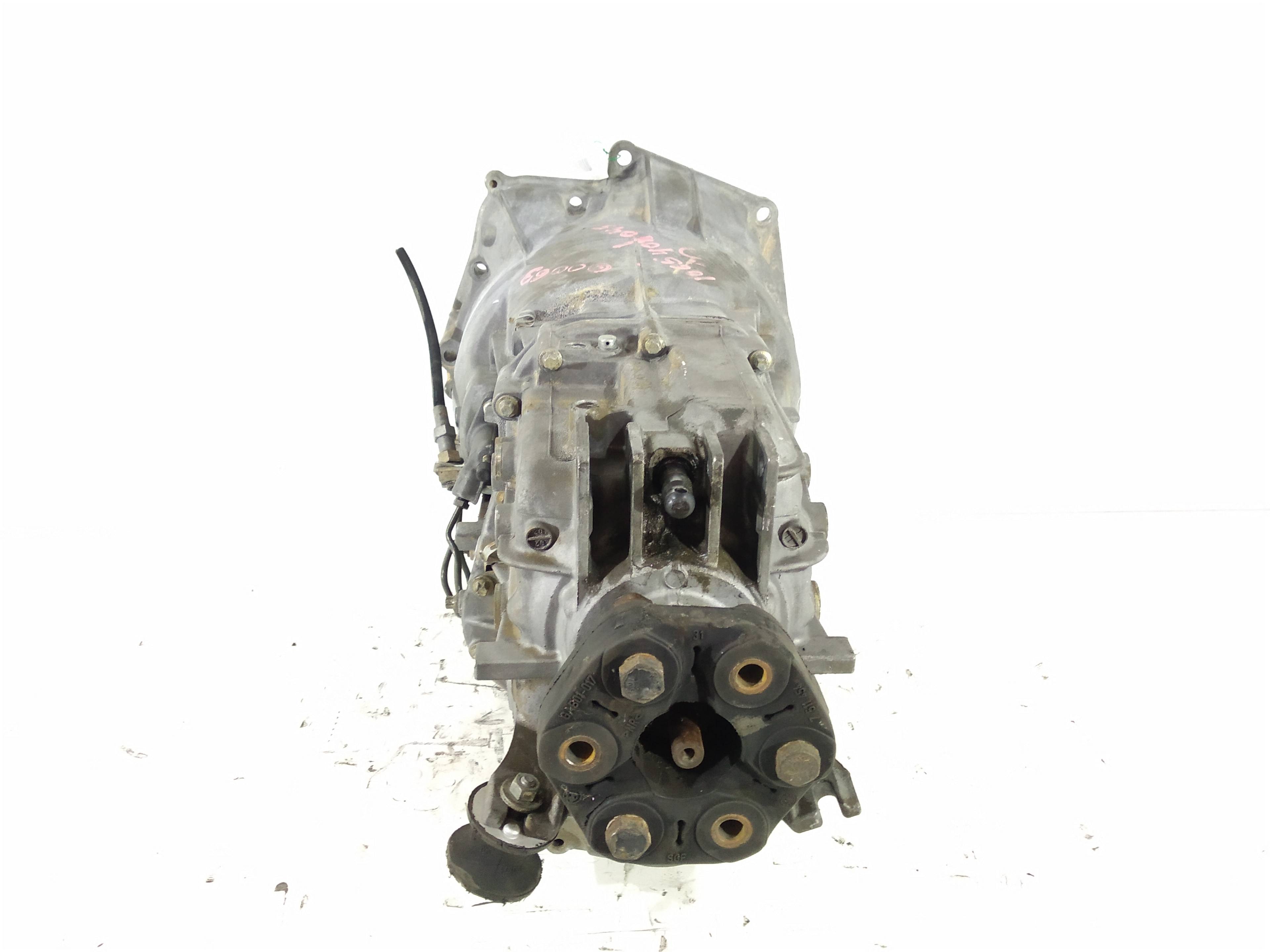 BMW 3 Series E46 (1997-2006) Gearbox 1065401045,1065401045,1065401045 19303090