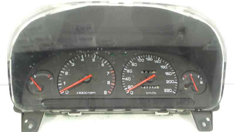 HYUNDAI Lantra J1 (1990-1995) Speedometer 71110551, 71110551, 71110551 24603110