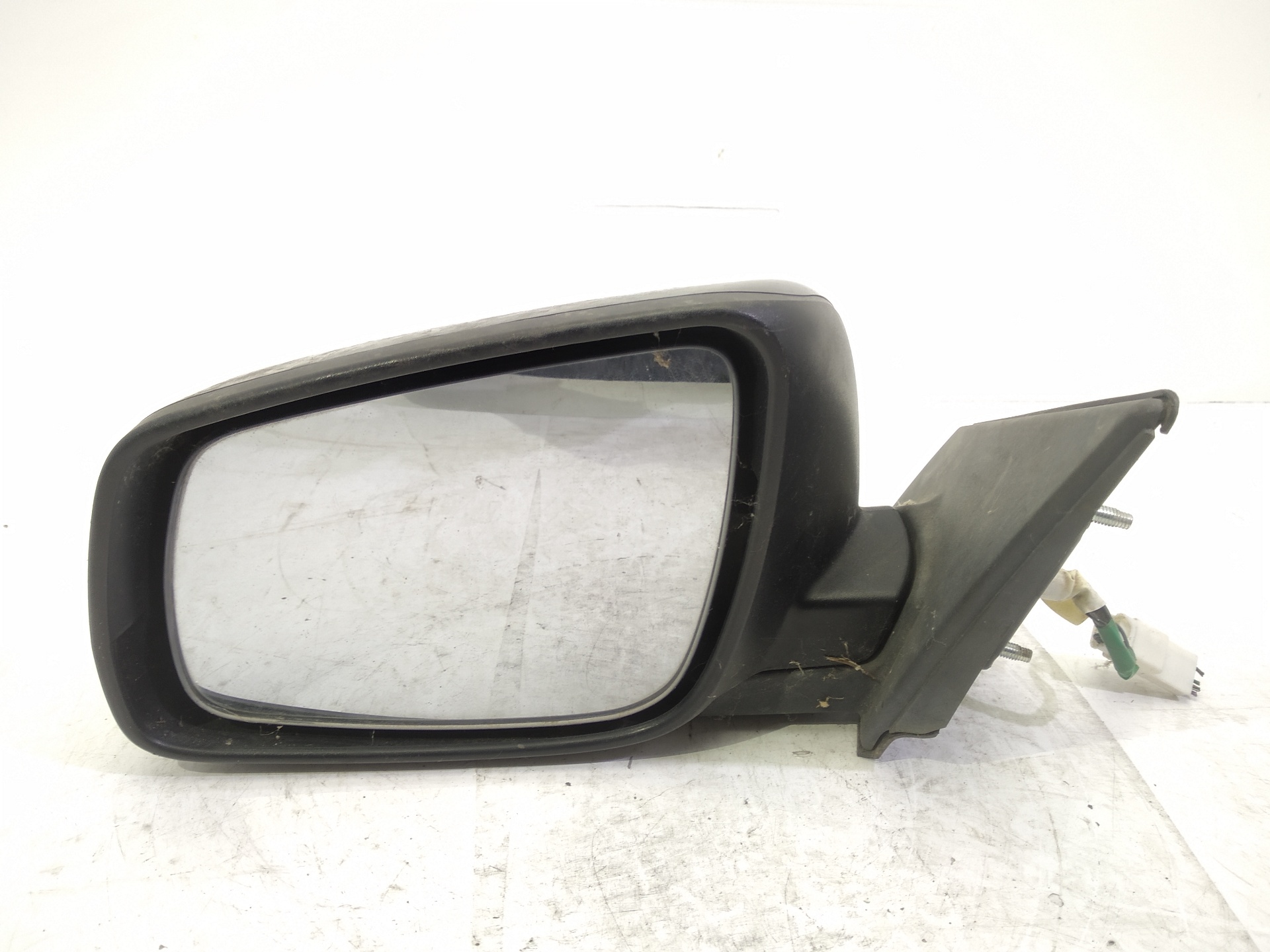 MITSUBISHI Lancer IX (2000-2010) Priekinių kairių durų veidrodis 021369, 021369, 021369 24514856