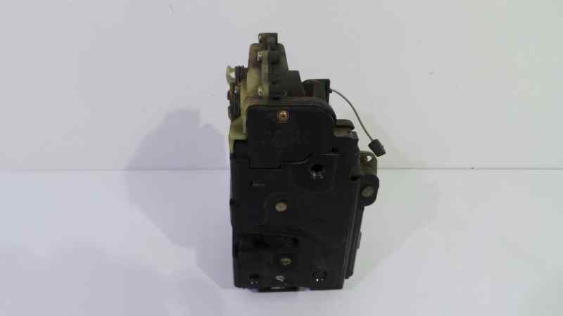 SEAT Leon 1 generation (1999-2005) Front Right Door Lock 3B1837016A,3B1837016A,3B1837016A 19181016