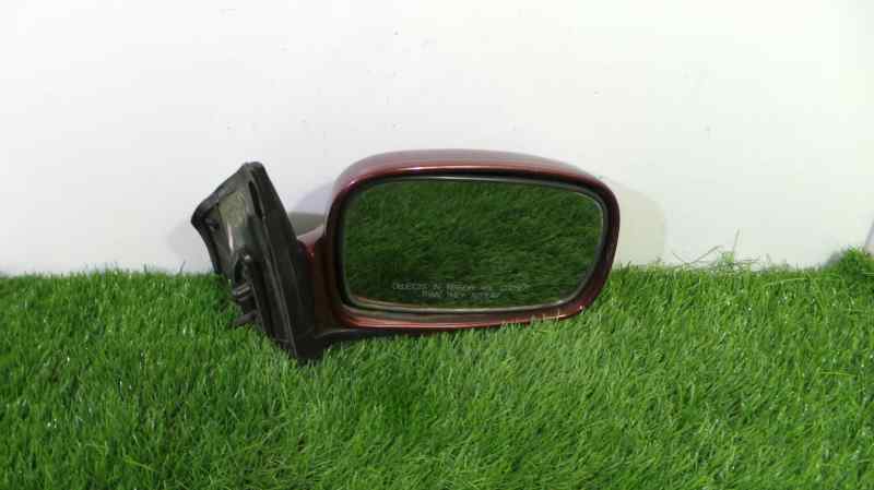 KIA Carens Right Side Wing Mirror 1007768 24662572