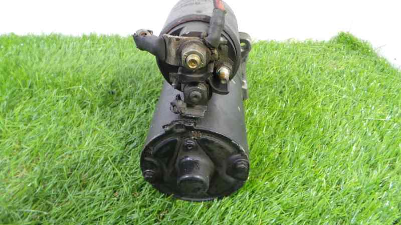 FORD Fiesta 3 generation (1989-1996) Starter Motor 0001113009 25281623