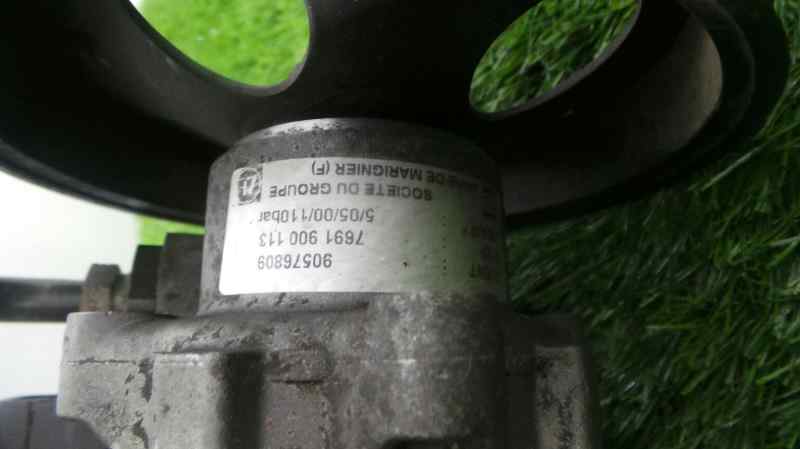 OPEL Vectra B (1995-1999) Power Steering Pump 7691900113 19010127