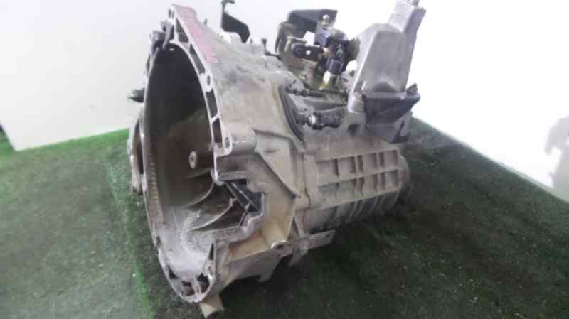 FORD Mondeo 3 generation (2000-2007) Коробка передач 1S7R7002AD 18877346