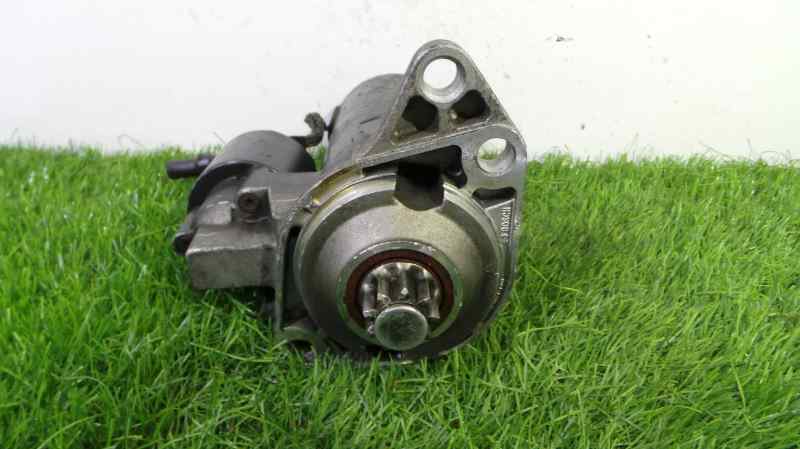 SEAT Cordoba 1 generation (1993-2003) Starter Motor 0001125005, 0001125005, 0001125005 24662212