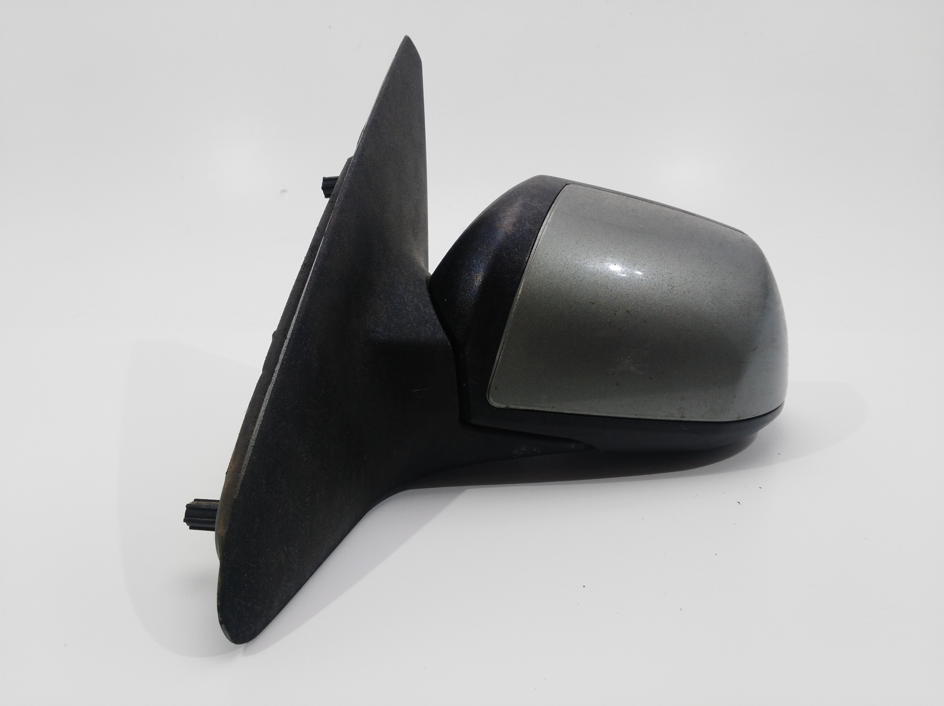 FORD Mondeo 3 generation (2000-2007) Left Side Wing Mirror 1376110, 1376110 19323999