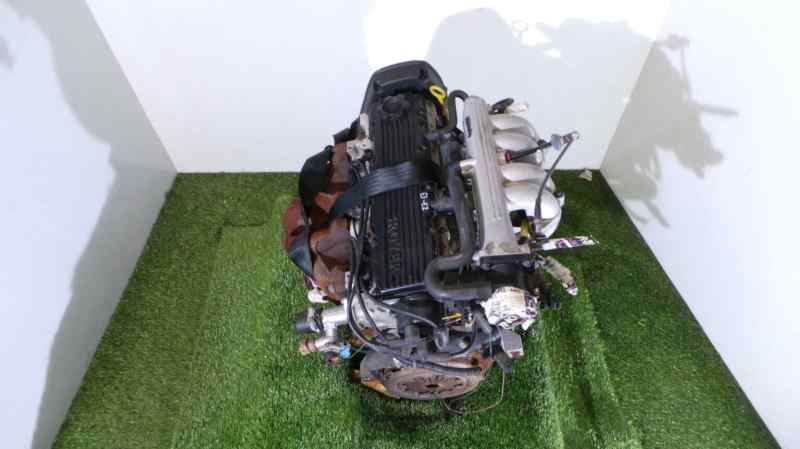ROVER 200 RF (1994-2000) Двигатель 14K4F, 14K4F, 14K4F 24486903