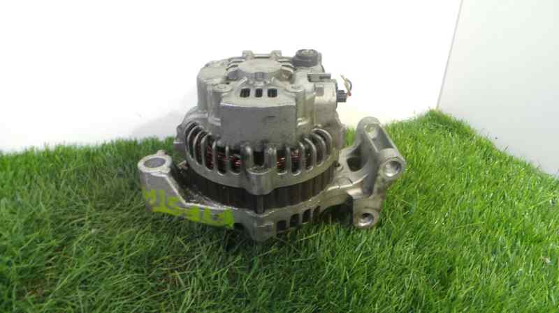 FORD Fusion 1 generation (2002-2012) Alternator 2S6T10300DB,2S6T10300DB,2S6T10300DB 19039197