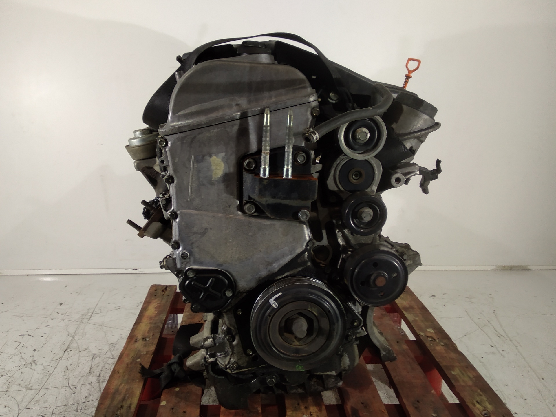 HONDA Civic 8 generation (2005-2012) Engine N22A2, N22A2, N22A2 24513552