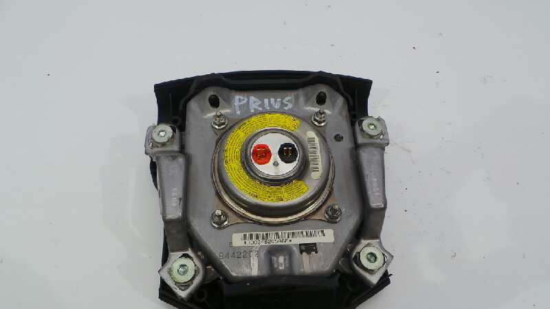 OPEL Prius 2 generation (XW20) (2003-2011) Other Control Units 8442202, 8442202 19183245