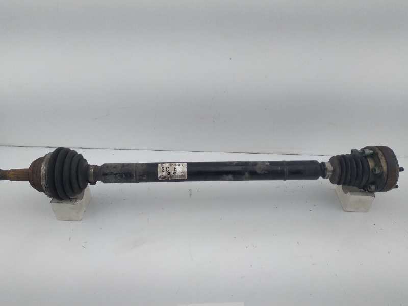 VOLKSWAGEN Lupo 6X (1998-2005) Front Right Driveshaft 6H0407272C,6H0407272C,6H0407272C 19286519