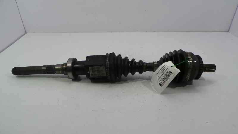 PEUGEOT S80 1 generation (1998-2006) Front Right Driveshaft P9181544,P9181544 19205807