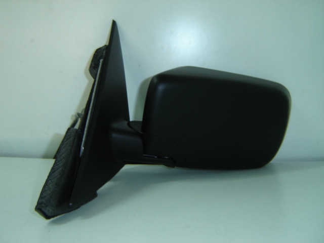 BMW 3 Series E46 (1997-2006) Left Side Wing Mirror 105.0508016, 105.0508016, 105.0508016 24668153