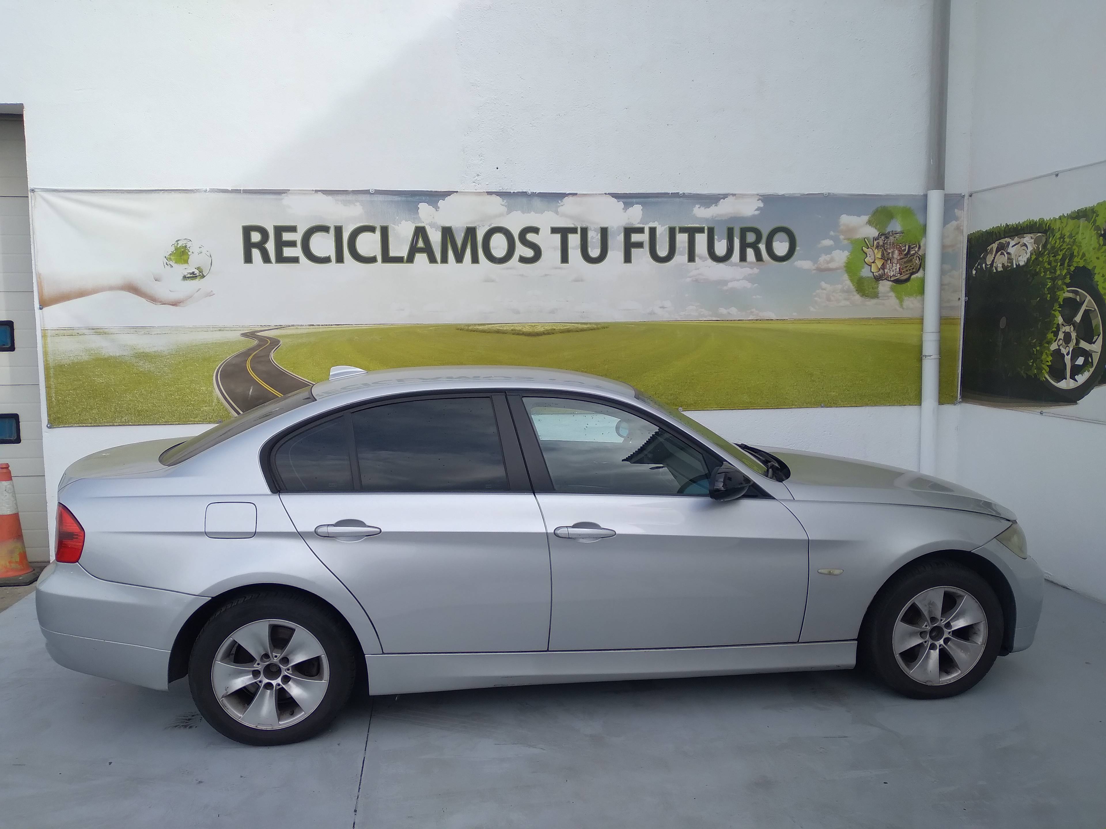 BMW 3 Series E90/E91/E92/E93 (2004-2013) Annan del 22944911 25298308